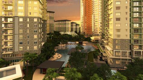 Two Serendra, Metro Manila .